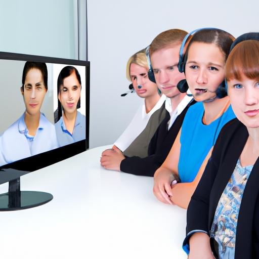 Tập huấn Telesales trực tuyến để nâng cao kỹ năng bán hàng