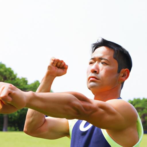 Thể dục thường xuyên cùng sử dụng thuốc tân vũ đế giúp cải thiện sức khỏe nam giới.