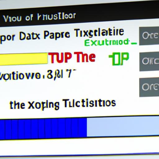 Thanh tiến trình hiển thị quá trình xuất một đoạn video bằng Xilisoft Video Cutter