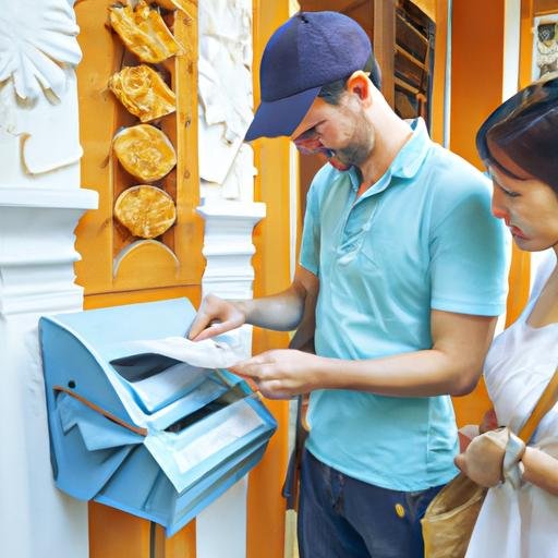 Thảo luận về lợi ích của việc sử dụng hộp thư điện tử ở Cần Thơ.