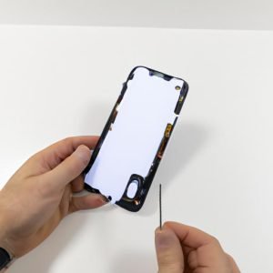 Thay Màn Hình Cảm ứng Iphone X