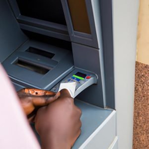 Thẻ Mb Rút được ở Cây Atm Nào