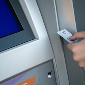 Thẻ Shb Rút được ở Cây Atm Nào