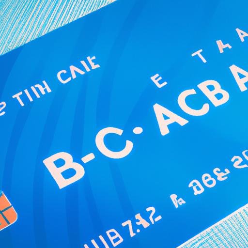 Thông tin chi tiết về thẻ tín dụng ACB Long Biên