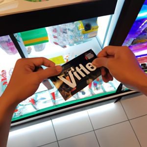 Thẻ Viettel 100k