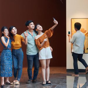 Thị Trường Máy ảnh Việt Nam