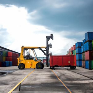 Thiết Bị Vừa Nhập Vừa Xuất
