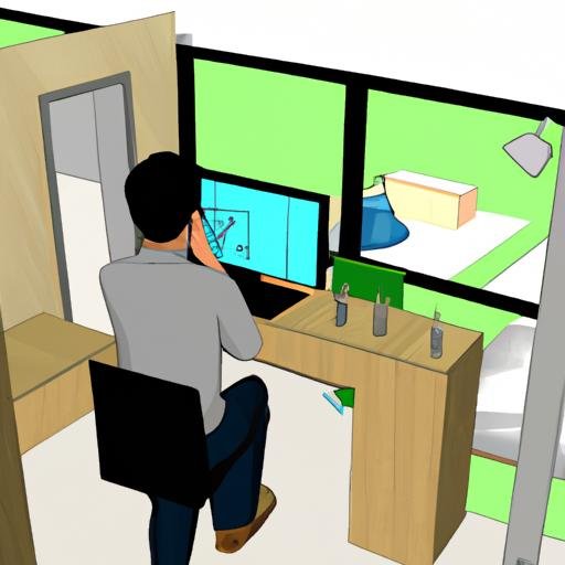 Thiết kế nội thất tinh tế và chuyên nghiệp cùng Revit