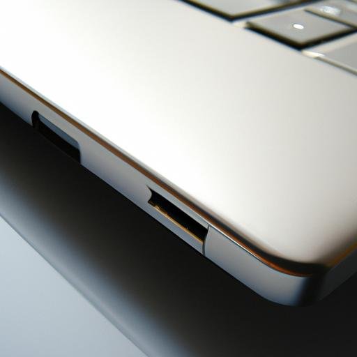 Thiết kế tinh tế và hiện đại của HP Envy 13 aq0011ms