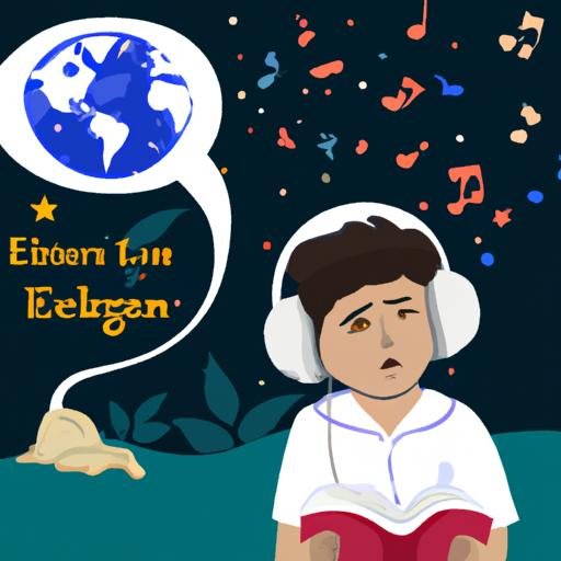 Nghe truyện cổ tích bằng tiếng Anh MP3 giúp trẻ vừa có giải trí, vừa học hỏi kiến thức và giá trị nhân văn.