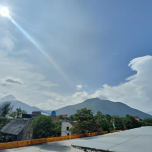 Thời Tiết Vĩnh Thạnh Ngày Mai