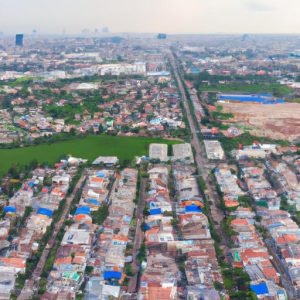 Thôn Phú Mỹ