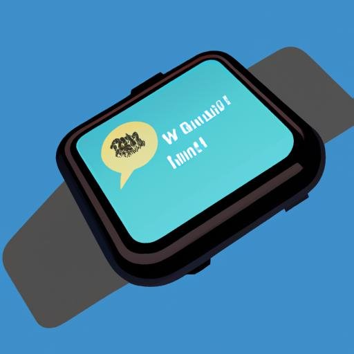 Thông báo cuộc gọi đến trên Apple Watch Series 3
