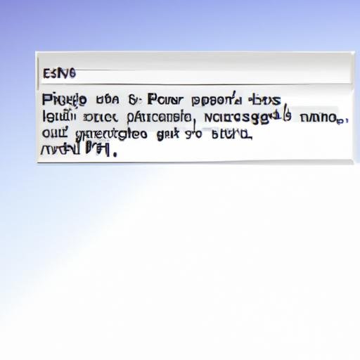 Thông báo lỗi trong quá trình chuyển đổi tệp XPS sang Word