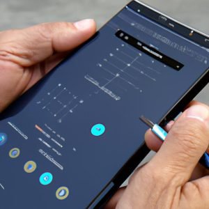Thủ Thuật Trên Note 8