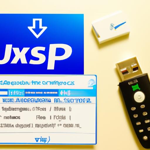Các bước thực hiện cài đặt Windows XP bằng USB