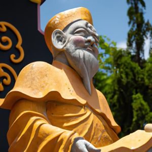 Thượng Cổ Thần Binh