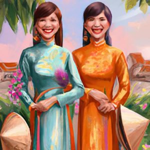 Tí Nị Là Gì