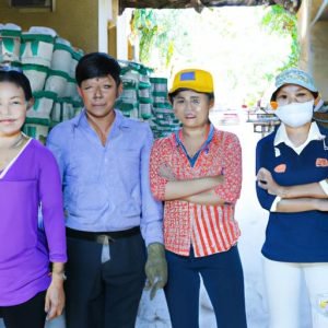 Tiệm Vàng Hoàng Lan Ninh Thuận Tuyển Dụng