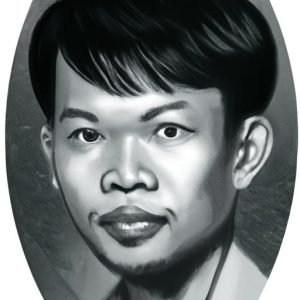Tiểu Sử Hồ Chí Minh English