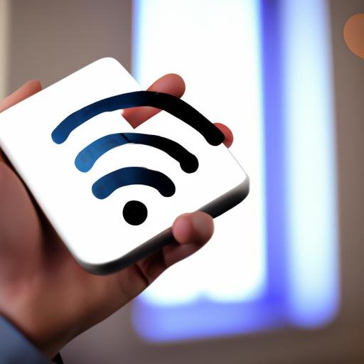 Tín hiệu wifi bị đánh dấu chéo khiến người dùng không thể truy cập internet