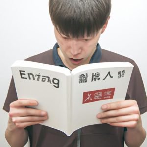 Tôi Không Biết Tiếng Trung