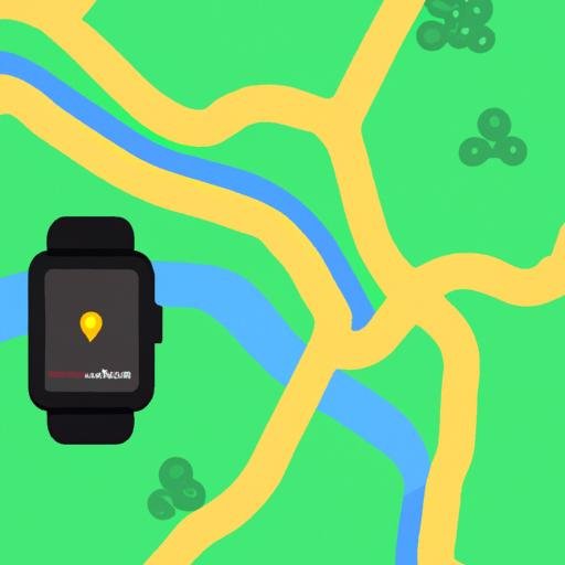 Theo dõi quãng đường chạy bằng GPS trên Apple Watch Series 3
