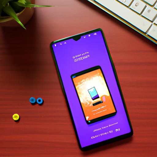 Trải nghiệm âm thanh và hình ảnh sống động với MI Play 6GB