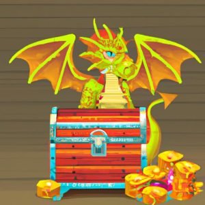 Trò Chơi Vương Quốc Rồng