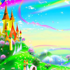 Trochoicongchua Winx