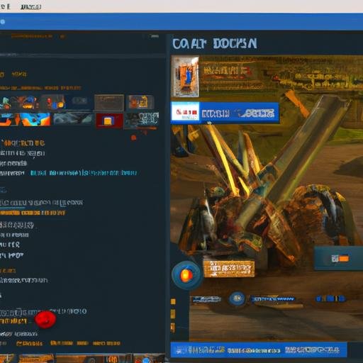 Một người dùng trưng bày skin vũ khí mới trên diễn đàn Rising Storm 2 Vietnam