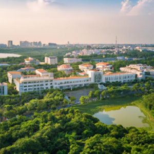Trường Huỳnh Thúc Kháng Hà Nội