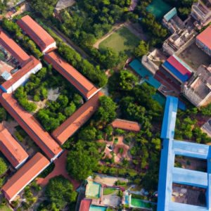 Trường Trung Học Cơ Sở Thị Trấn Cái Bè