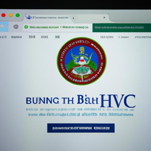 Truy cập trang web BHxHTPHCM.GOV.VN để tra cứu bảo hiểm xã hội