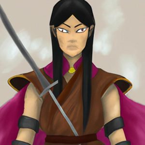Truyen Han Chich