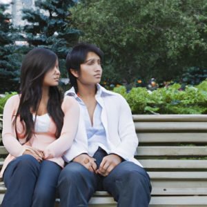 Truyện Yêu Không Phải Lúc