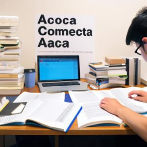 Tự Học Acca