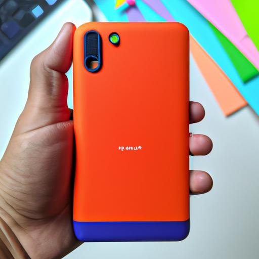 Tùy biến di động với các mẫu ốp lưng dành cho MI Play 6GB
