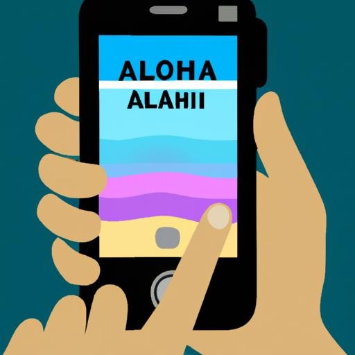 Tùy chỉnh nhạc chuông Aloha – Tạo nên những giai điệu riêng của mình