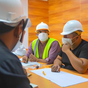 Tuyển Dụng Nhân Viên Hse