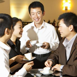 Tuyển Nhân Viên Tiếng Trung Tại đà Nẵng