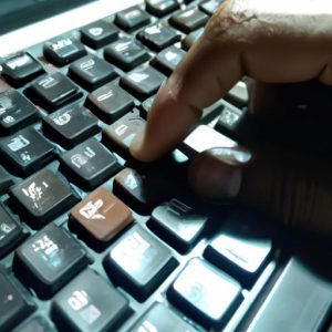 Typo Hàn Quốc