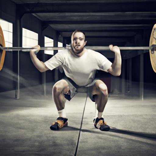 Sức mạnh nội tại giúp các vận động viên vượt qua giới hạn của cơ thể để đạt được thành tích cao.