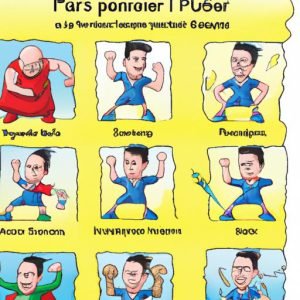 Vật Lý 8 Công Suất