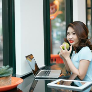 Vietfirst Apple