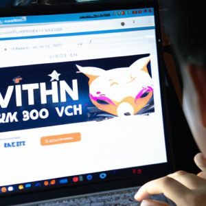 Vinh Vật Vờ Và Cháo Thỏ