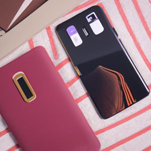 Vỏ Asus Zenfone Selfie