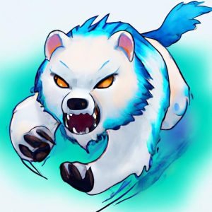Volibear Rừng