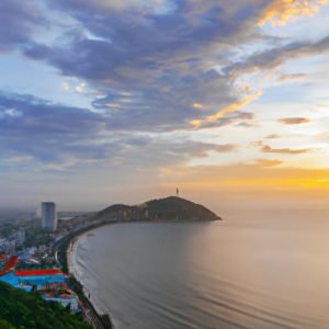 Vũng Tàu Vùng Mấy