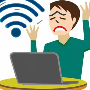 Windows 8.1 Wifi Limited